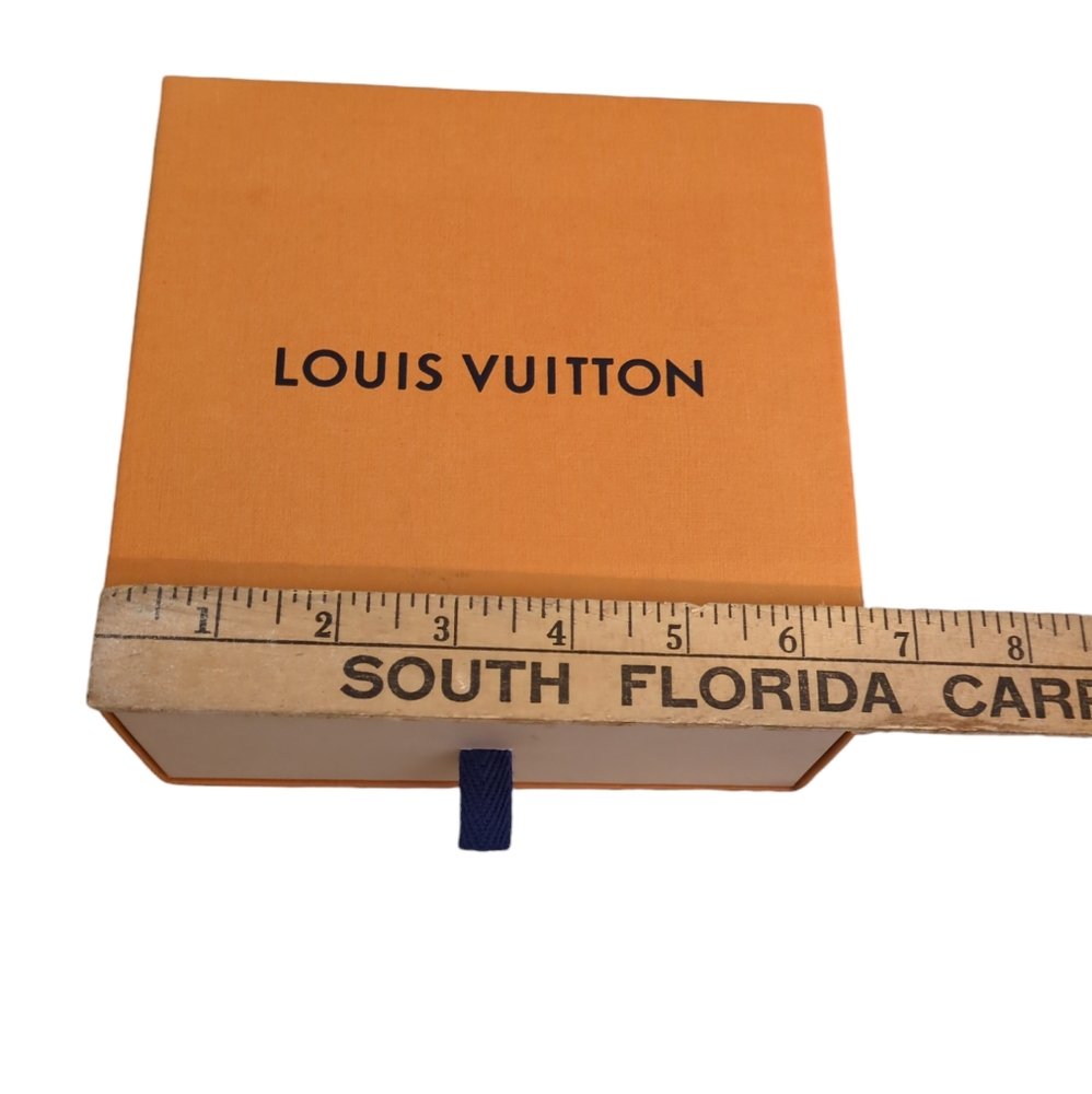Louis Vuitton Box pre-owned perfect Condition - Picture 4 of 7